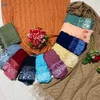 Stoles & Scarves