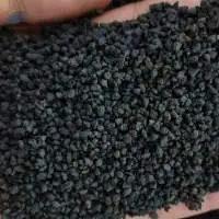 Black Lava Rock