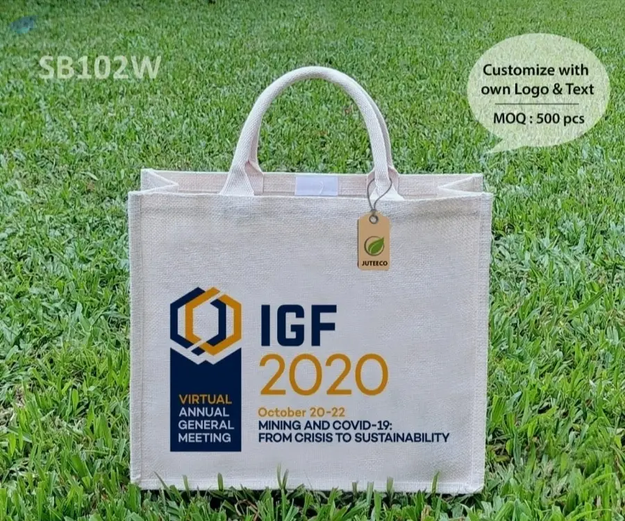Jute Bag