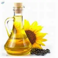 Refined Sunflower Oil