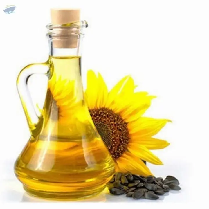 Refined Sunflower Oil