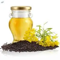 Rapeseed Oil