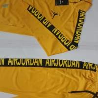 T-Shirt And Trouser