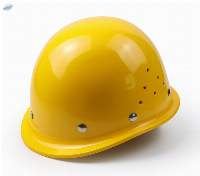 Safety Helmet, Industrial Helmet, Protective Cap