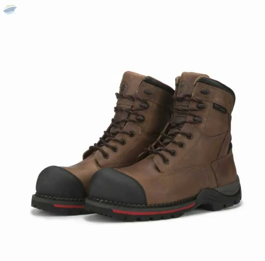 Safety Shoes, Safety Footwear, Hiking Shoes
