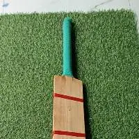 Double Blade Kashmiri Willow Hard Tennis Bat