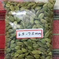 Cardamom