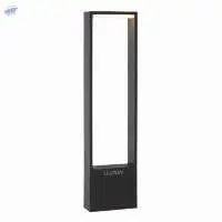 Box Led Bollard Light
