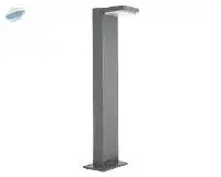 Side Led Bollard Light