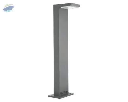 Side Led Bollard Light