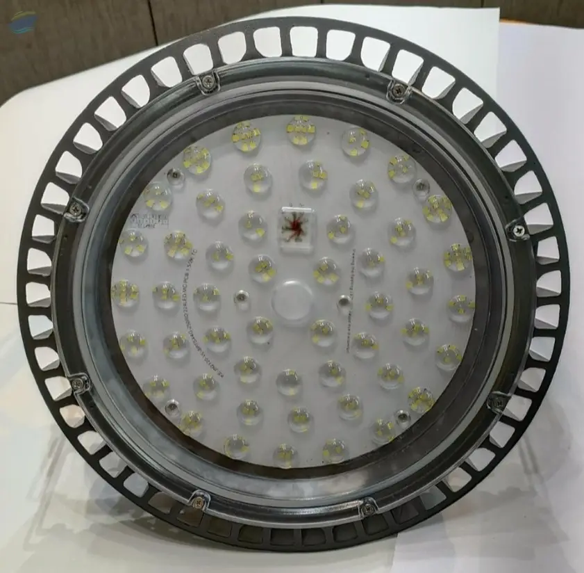 Lance Led Highbay Light
