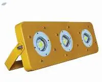 Led Well Glass Flameproof