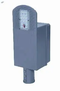 Lance Led Solar Light
