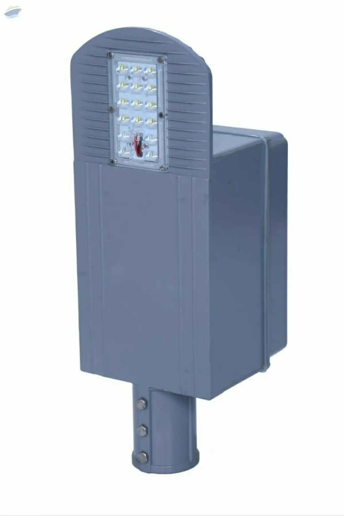 Lance Led Solar Light