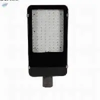Glass Frame Led Street Light