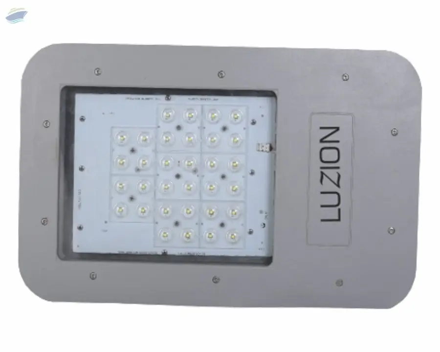 Led Canopy Light