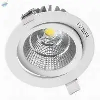 Cob Spot Light