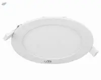 Led Panel Recessed RO