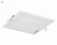 Led Panel Recessed SQ
