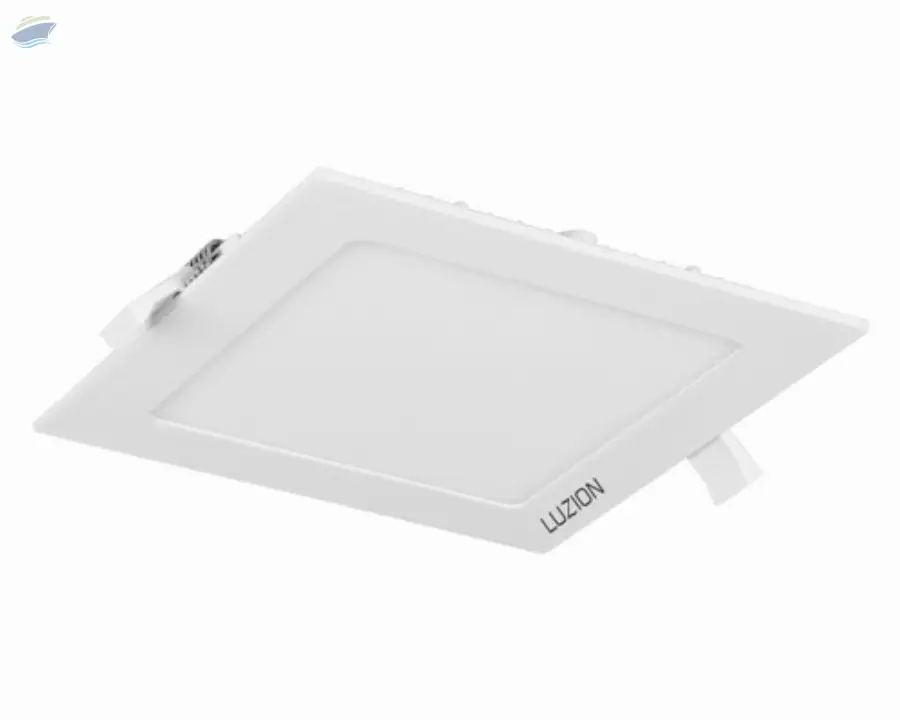 Led Panel Recessed SQ
