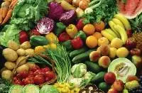Vegetables