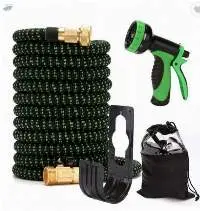 Expandable Garden Hose