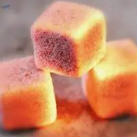 Premium Grade Coconut Charcoal Briquettes