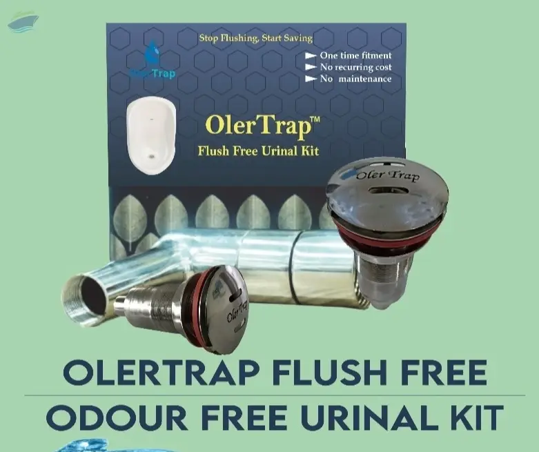 OlerTrap
