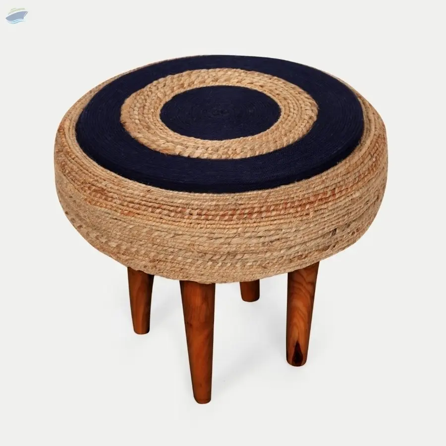 Jute Based Handcrafted Furniture