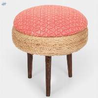 Jute Based Handcrafted Furniture