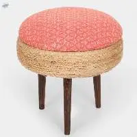 Jute Based Handcrafted Furniture