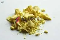 Sulfur
