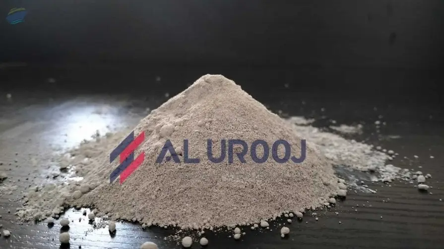 Micro Silica