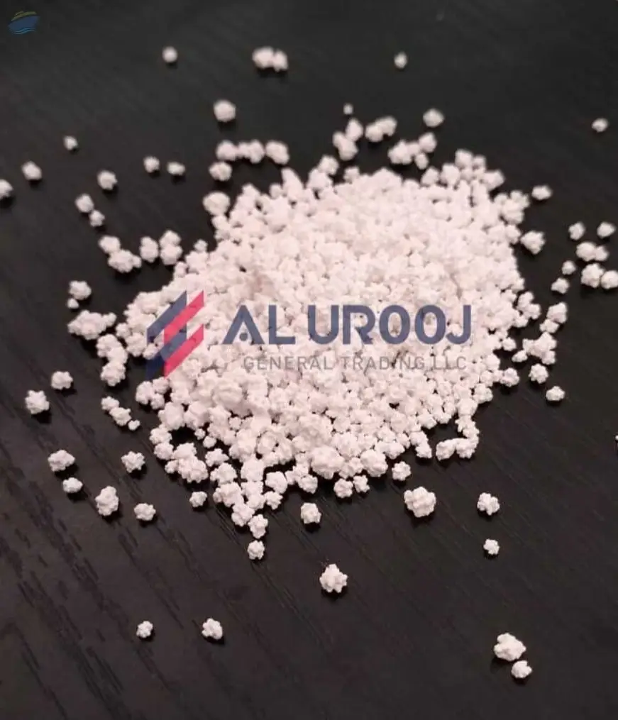Calcium Chloride