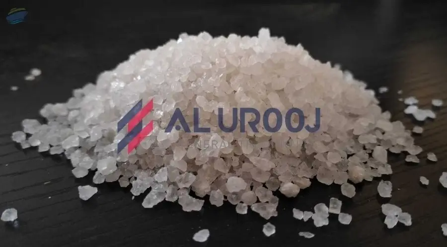 Salt 