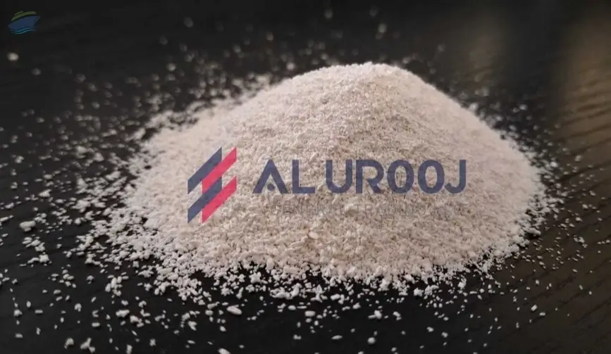 Soda Ash Dense