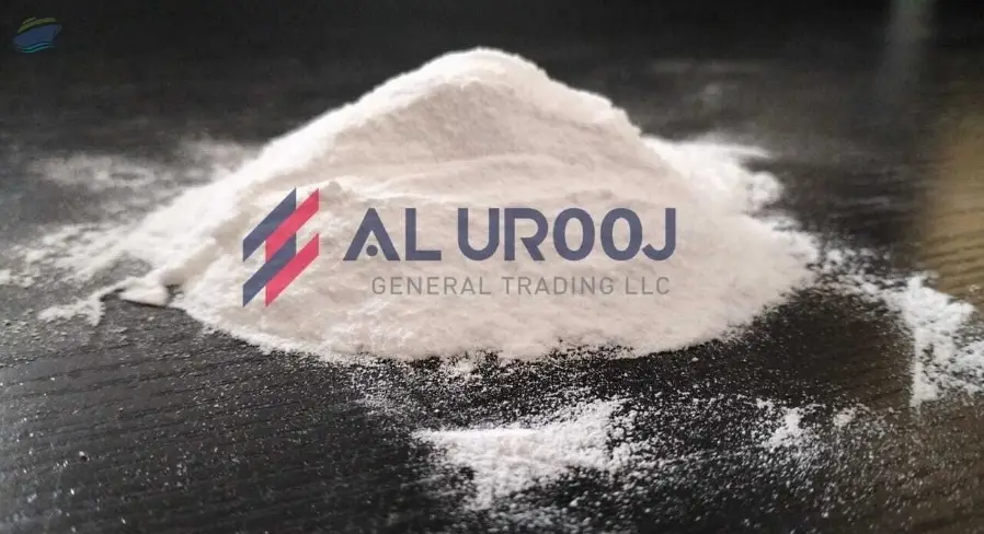 Soda Ash light