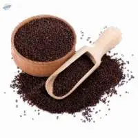 Black Mustard Seeds