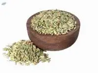 Fennel Seeds