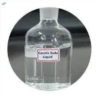 Liquid Caustic Soda (Lye)