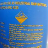 Hydrochloric Acid