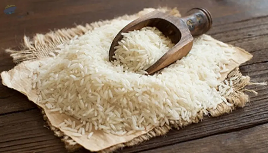 Basmati Rice
