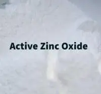 Active Zinc Oxide