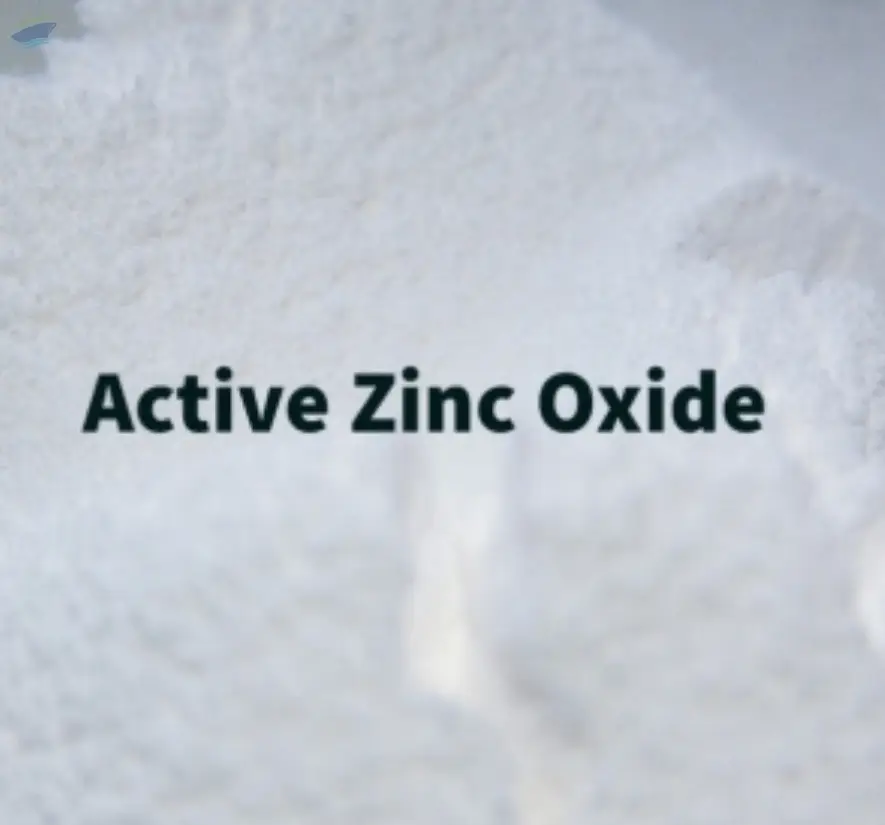 Active Zinc Oxide