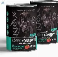 Krax Puppy Koepek Canned Lamb Meat