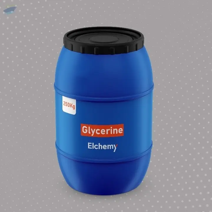 Glycerine