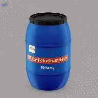 White Petroleum Jelly (WPJ)