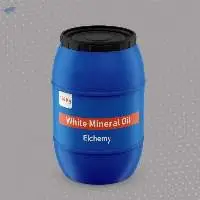 White Mineral Oil