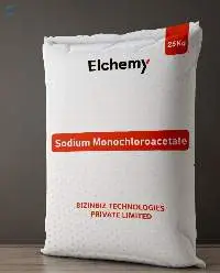 Sodium Monochloroacetate (SMCA)