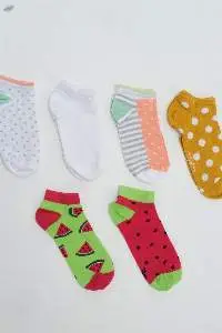Ladies Socks